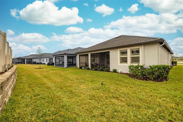 31565 CANNON RUSH DRIVE, San Antonio, FL 33576