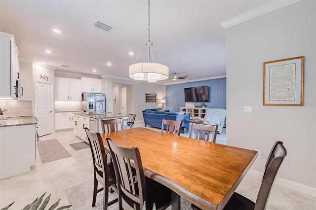 31565 CANNON RUSH DRIVE, San Antonio, FL 33576