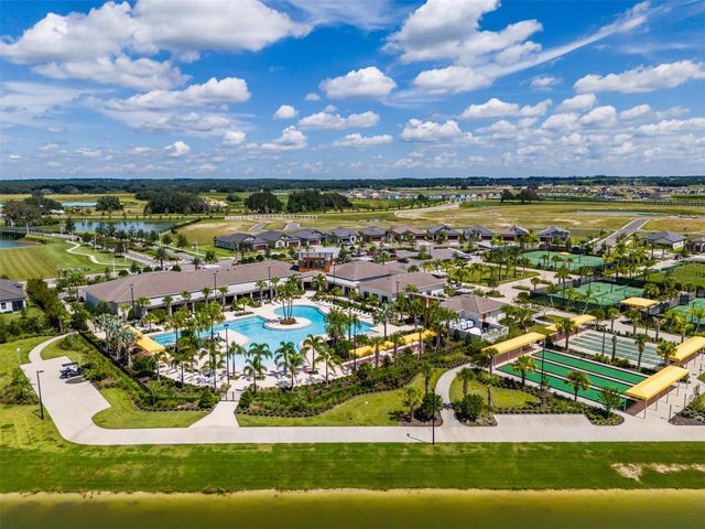 31565 CANNON RUSH DRIVE, San Antonio, FL 33576