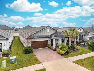 31565 CANNON RUSH DRIVE, San Antonio, FL 33576