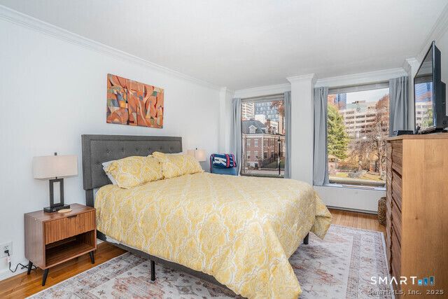 1 Gold Street 3D, Hartford, CT 06103
