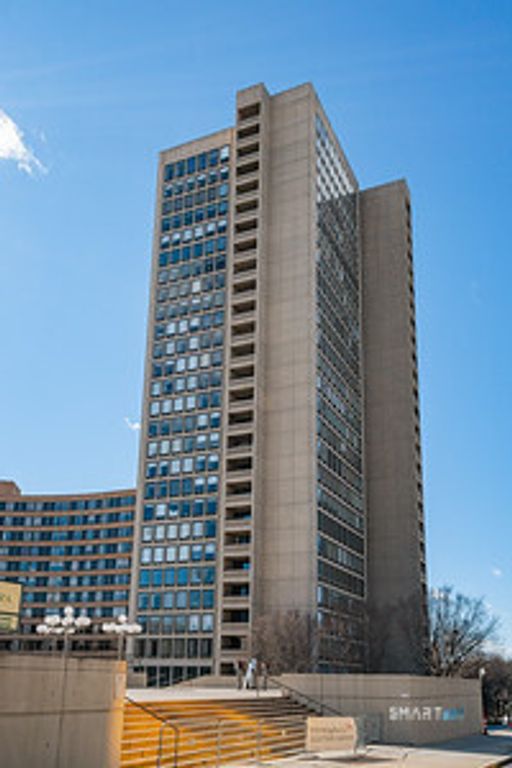 1 Gold Street 3D, Hartford, CT 06103