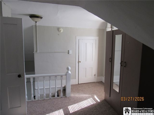 113 South Martin Street, Dunkirk, NY 14048