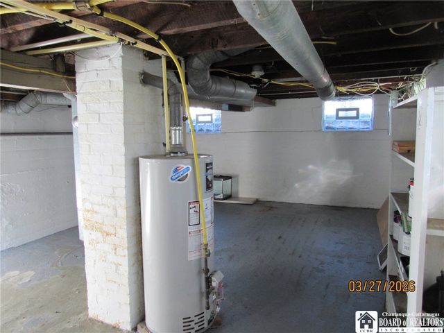 113 South Martin Street, Dunkirk, NY 14048