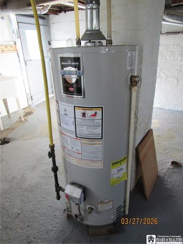 113 South Martin Street, Dunkirk, NY 14048