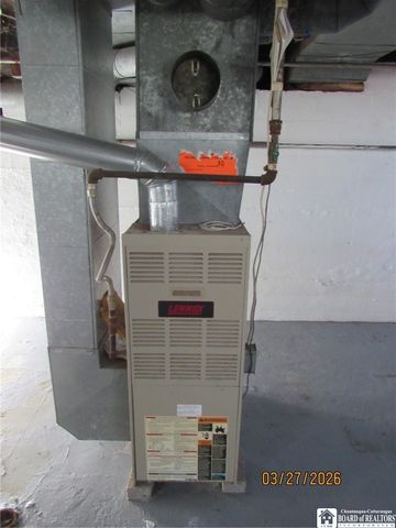 113 South Martin Street, Dunkirk, NY 14048