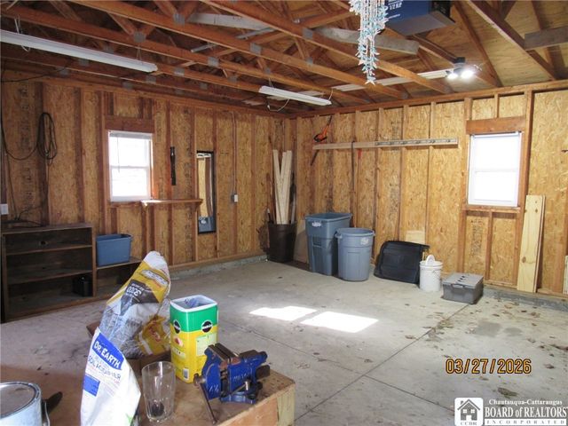 113 South Martin Street, Dunkirk, NY 14048