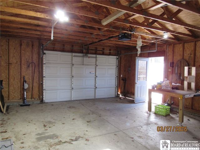 113 South Martin Street, Dunkirk, NY 14048