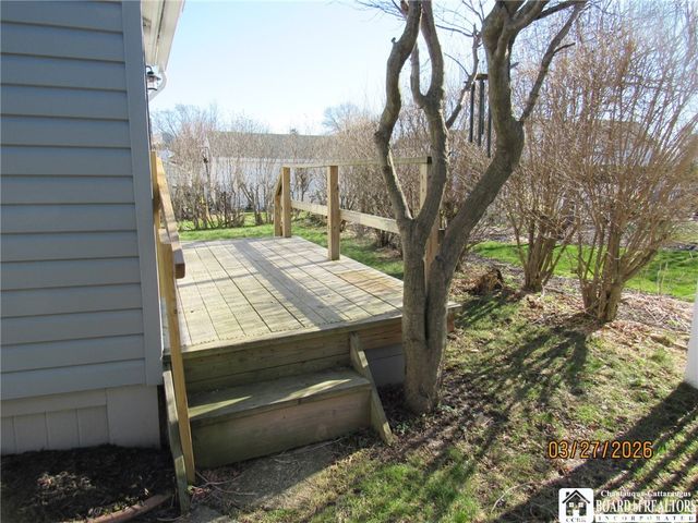 113 South Martin Street, Dunkirk, NY 14048