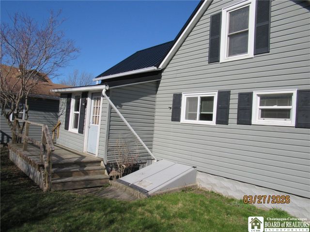 113 South Martin Street, Dunkirk, NY 14048