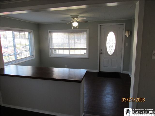 113 South Martin Street, Dunkirk, NY 14048