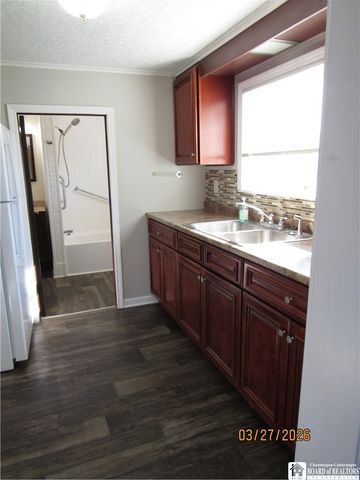 113 South Martin Street, Dunkirk, NY 14048