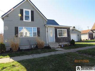 113 South Martin Street, Dunkirk, NY 14048