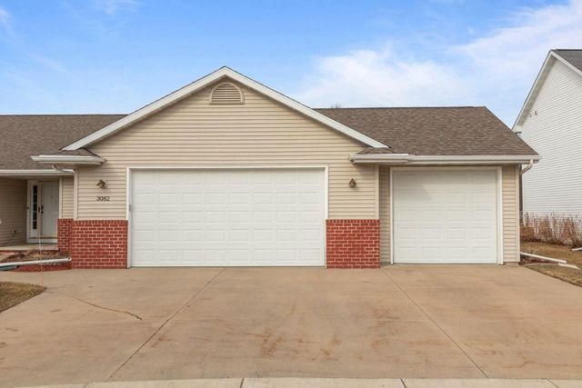 3082 WINNIPEG STREET, Menasha, WI 54952