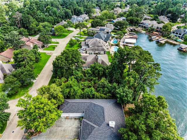 3511 Brookhaven Drive, Montgomery, TX 77356