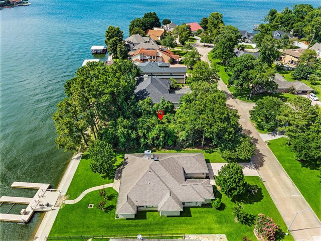 3511 Brookhaven Drive, Montgomery, TX 77356