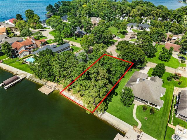 3511 Brookhaven Drive, Montgomery, TX 77356