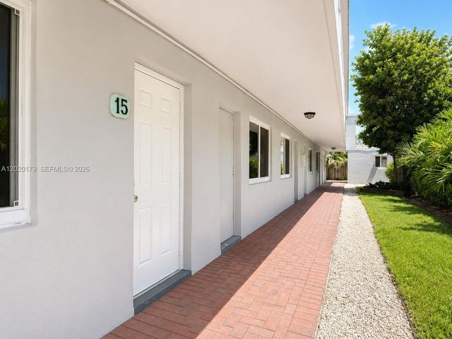 4405 NE 21st Ave 15, Fort Lauderdale, FL 33308