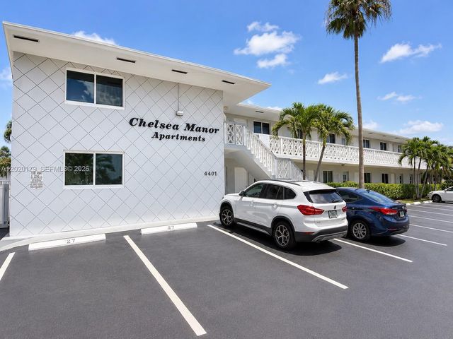 4405 NE 21st Ave 15, Fort Lauderdale, FL 33308