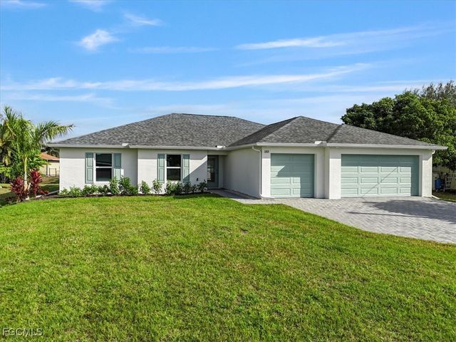 2203 NW 9th AVE, Cape Coral, FL 33993