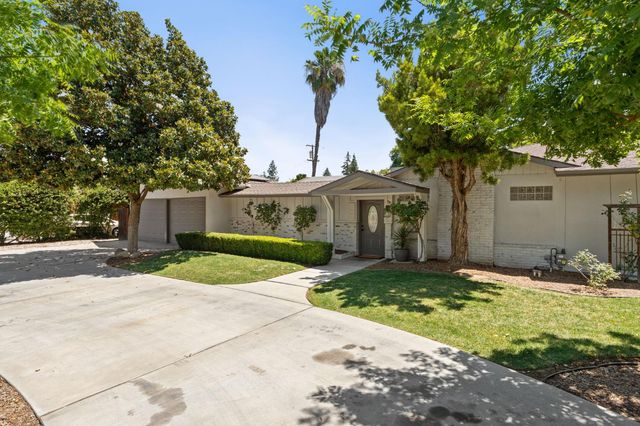 4750 N Palm Ave, Fresno, CA 93704