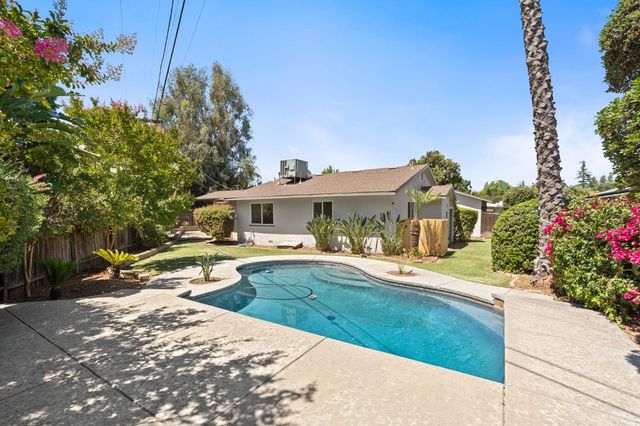 4750 N Palm Ave, Fresno, CA 93704