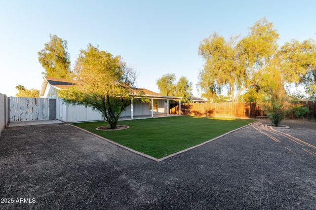 3521 W DETROIT Street, Chandler, AZ 85226