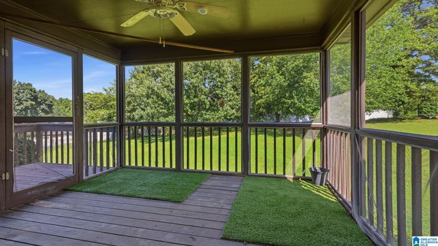 7505 BOB WHITE LANE, Pinson, AL 35126