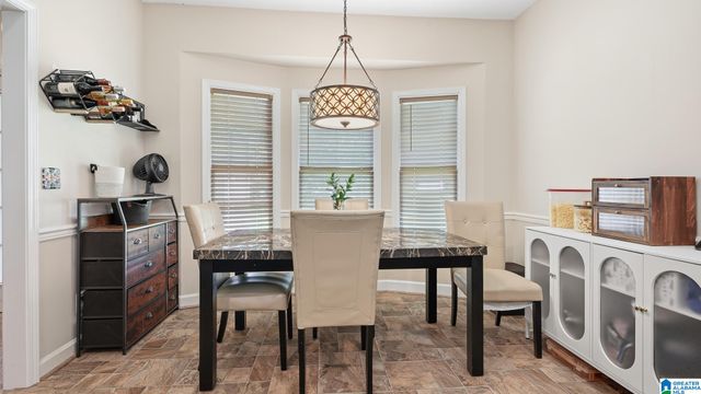 7505 BOB WHITE LANE, Pinson, AL 35126