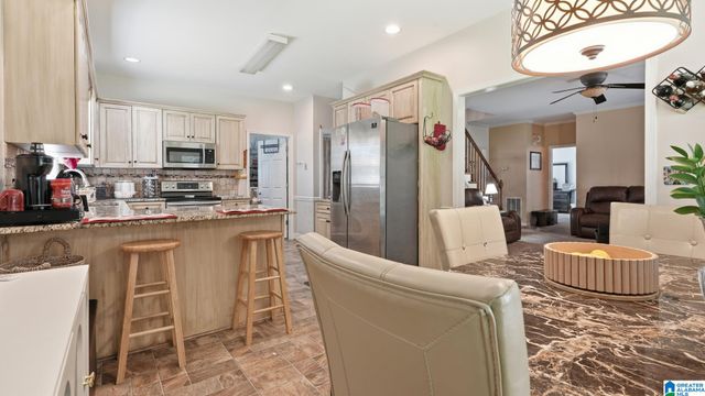 7505 BOB WHITE LANE, Pinson, AL 35126