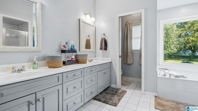 7505 BOB WHITE LANE, Pinson, AL 35126