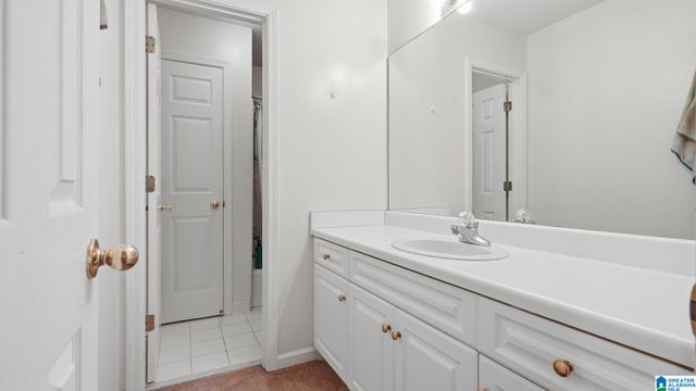 7505 BOB WHITE LANE, Pinson, AL 35126