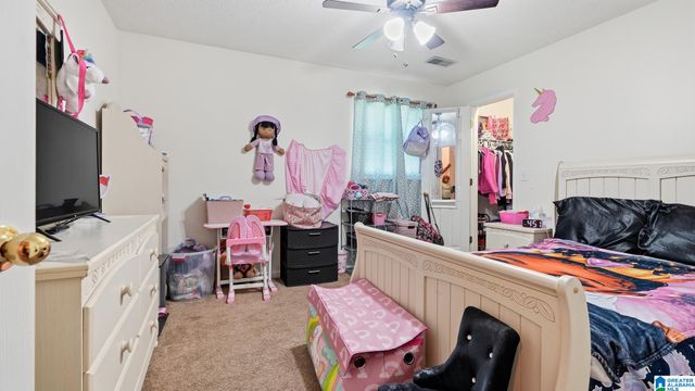 7505 BOB WHITE LANE, Pinson, AL 35126