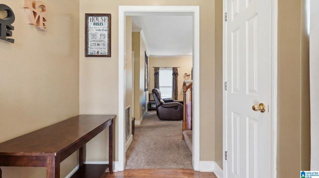 7505 BOB WHITE LANE, Pinson, AL 35126