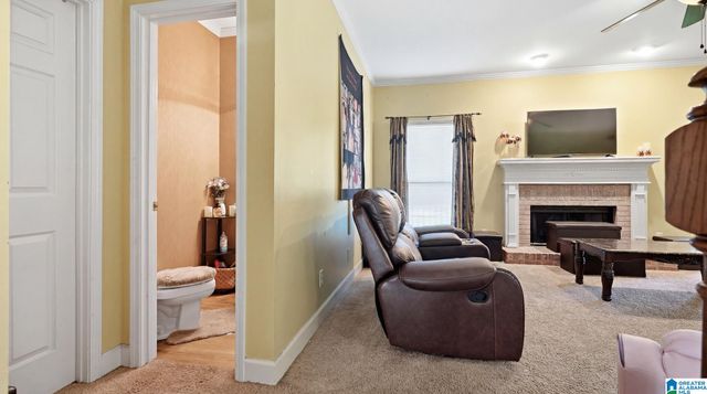 7505 BOB WHITE LANE, Pinson, AL 35126