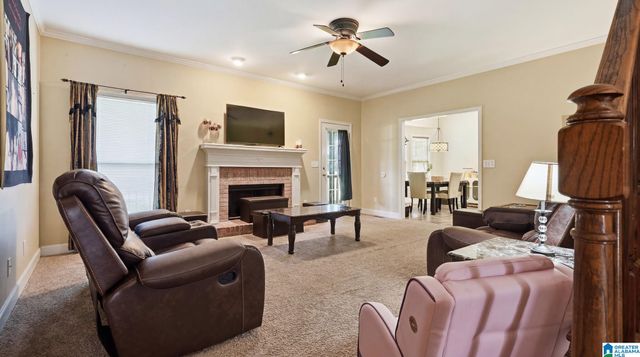 7505 BOB WHITE LANE, Pinson, AL 35126