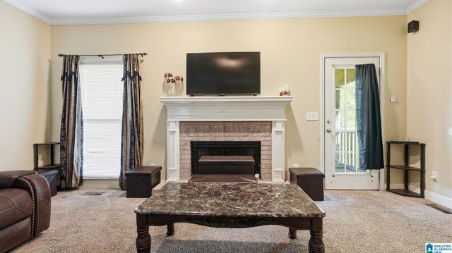 7505 BOB WHITE LANE, Pinson, AL 35126