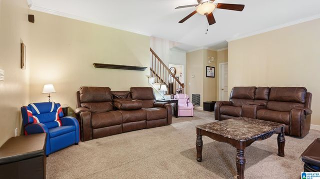 7505 BOB WHITE LANE, Pinson, AL 35126