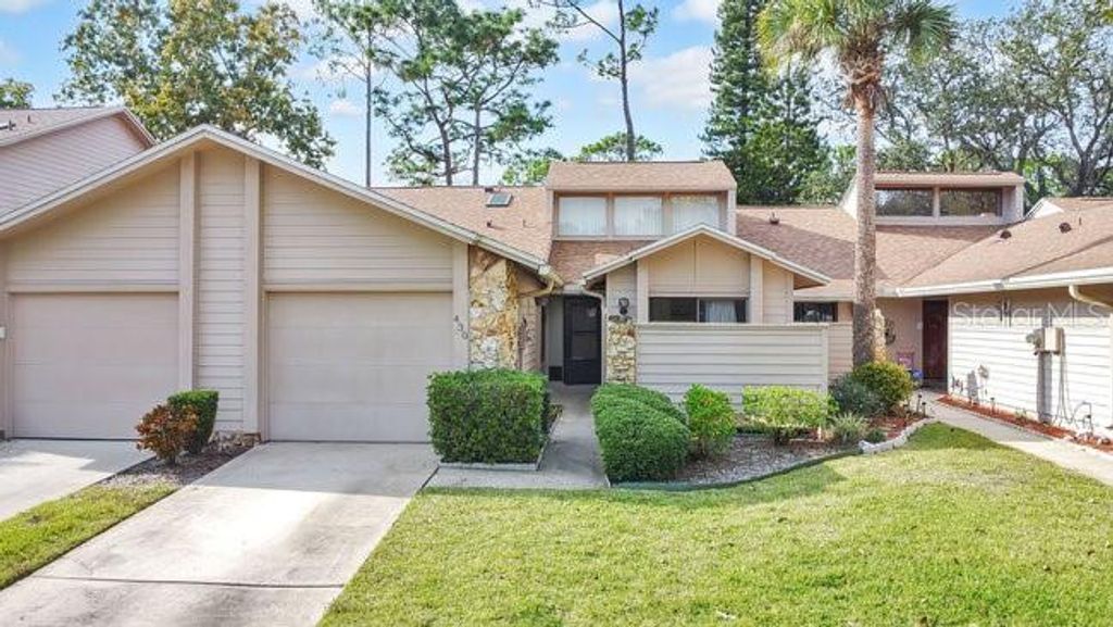 430 EVESHAM PLACE, Longwood, FL 32779