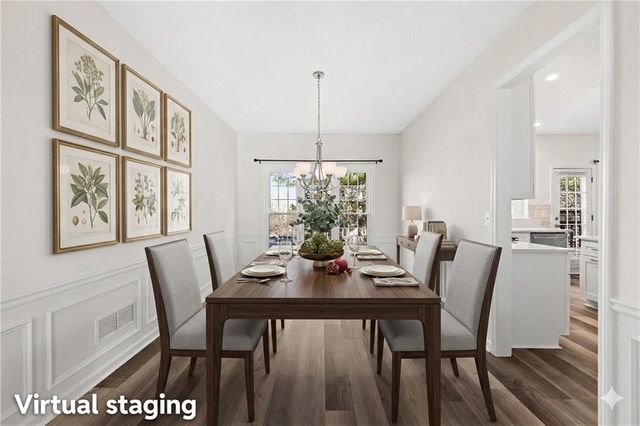 3895 Lake Lanier Drive, Duluth, GA 30097