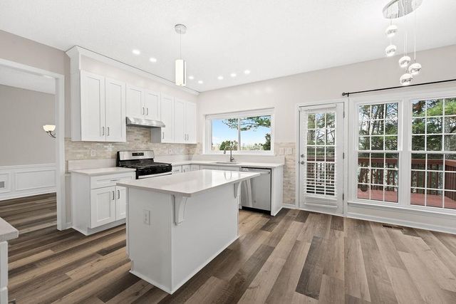 3895 Lake Lanier Drive, Duluth, GA 30097