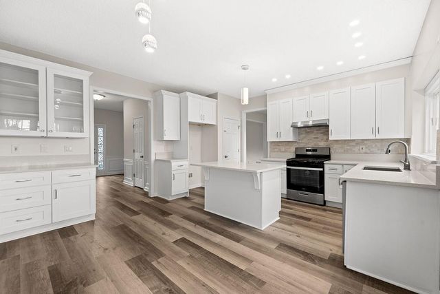 3895 Lake Lanier Drive, Duluth, GA 30097