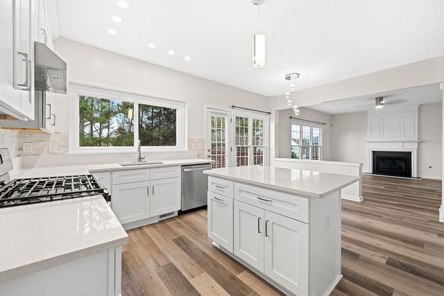 3895 Lake Lanier Drive, Duluth, GA 30097