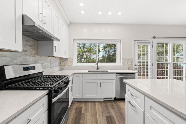 3895 Lake Lanier Drive, Duluth, GA 30097