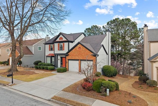 3895 Lake Lanier Drive, Duluth, GA 30097