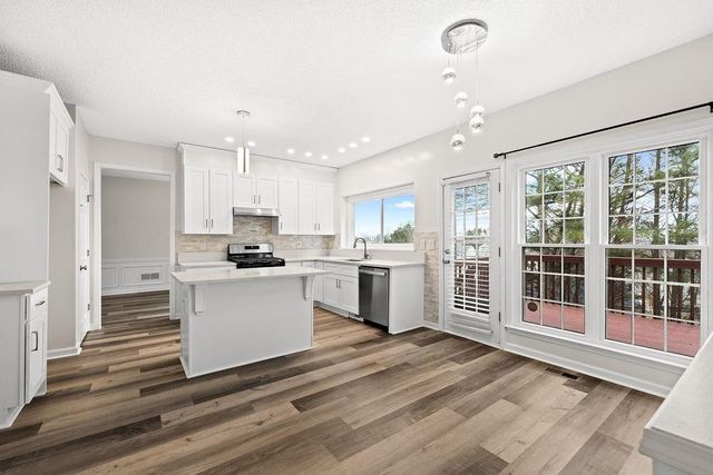 3895 Lake Lanier Drive, Duluth, GA 30097