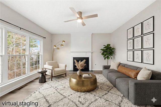 3895 Lake Lanier Drive, Duluth, GA 30097