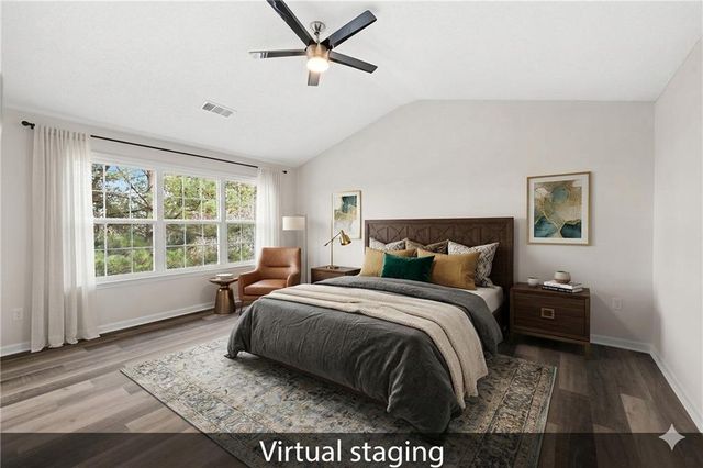 3895 Lake Lanier Drive, Duluth, GA 30097