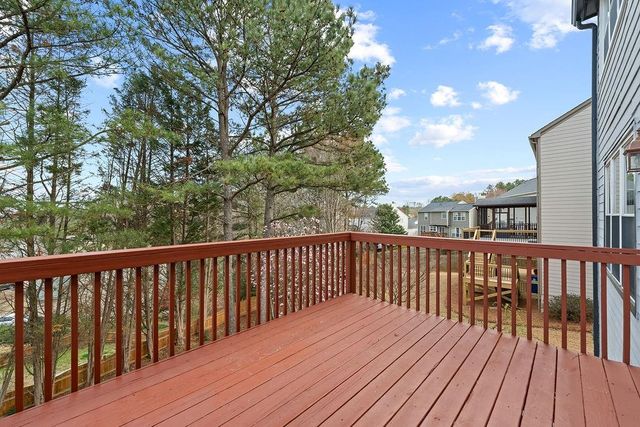 3895 Lake Lanier Drive, Duluth, GA 30097