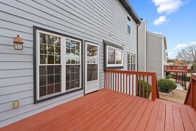 3895 Lake Lanier Drive, Duluth, GA 30097